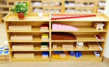 幼儿园蒙数培训心得参考5篇