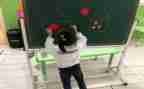 幼儿园蒙数培训心得6篇