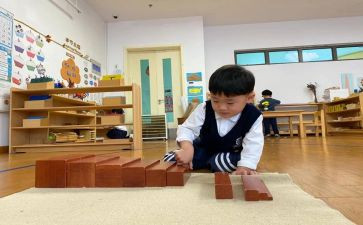 中国传统蒙学心得体会8篇