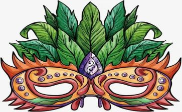 《面具》读后感5篇