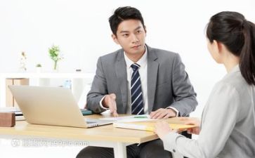 面试官的心得体会8篇