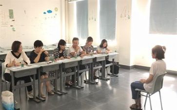 面试官的心得体会精选5篇