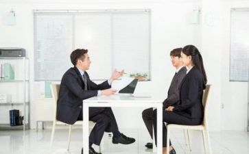 面试的个人简历模板7篇