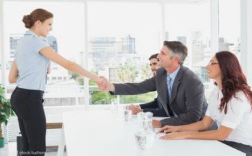 面试官的心得体会通用7篇