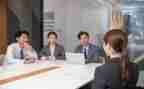 面试表个人简历模板7篇