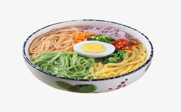 烧面条作文5篇