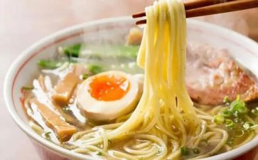 擀面条的作文精选6篇