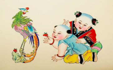 读民间故事写读后感7篇