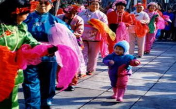 民间故事阅读后感6篇