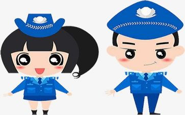 民警工作的心得体会5篇
