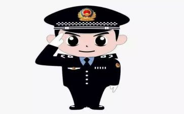 民警队周工作计划7篇