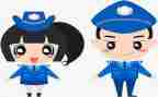 民警工作的心得体会5篇