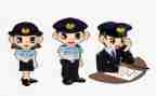 优秀民警个人事迹5篇