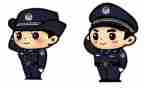社区民警到社区做述职报告6篇