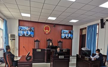 民事申请书范文6篇