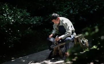 磨刀人作文5篇