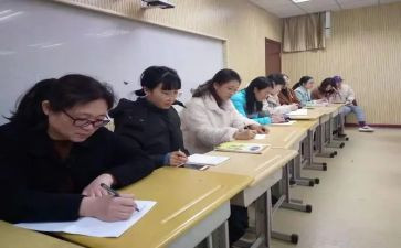 蒙氏观摩课心得体会参考6篇