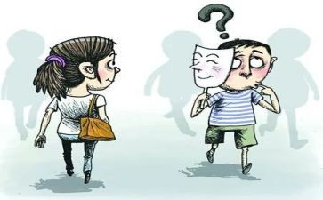 最熟悉的陌生人作文800字5篇