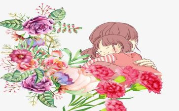用英语写母亲节作文8篇