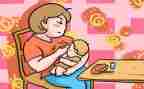 母乳喂养日宣传总结6篇