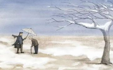 《目送》作文7篇
