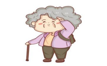 奶奶陪伴的作文6篇