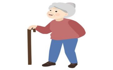 奶奶真好作文6篇