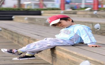 做一个好男孩作文5篇