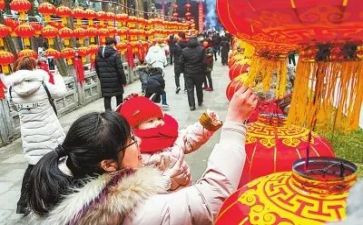 闹新春活动方案优秀6篇