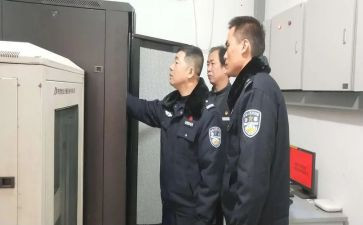学校内保工作总结5篇