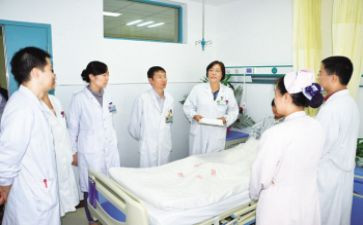 心内科工作计划参考5篇