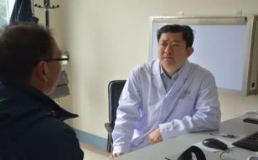 内科医生工作总结模板5篇