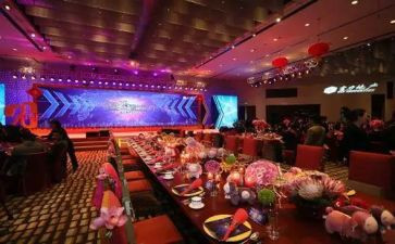 年会董事长演讲稿5篇