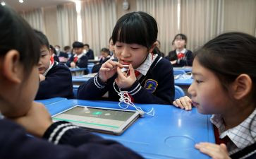 六年级上册第3单元作文500字6篇