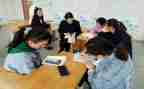小学二年级安全教育工作计划6篇