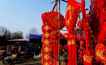 书中的年味作文通用8篇