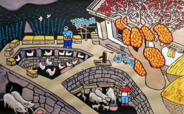 农家乐活动方案8篇