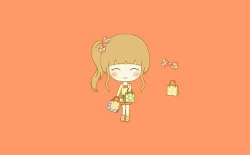 写给女儿的作文7篇