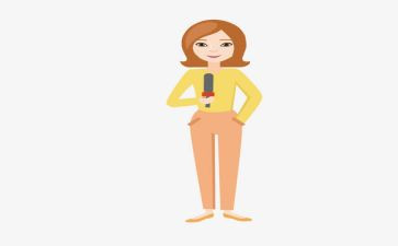 描写女人物的作文最新6篇