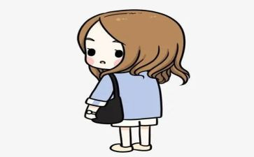 描写女人物的作文模板5篇