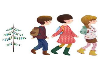 《上学歌》幼儿园教案7篇