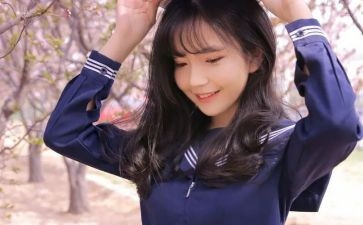 学女生工作计划5篇