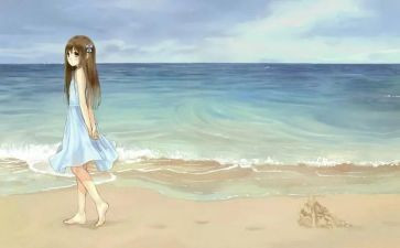 《我是女生》作文7篇