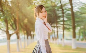 学校女生不工作计划5篇