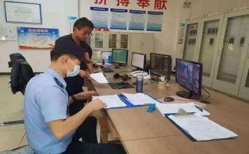 2024年派出所辅警心得体会5篇
