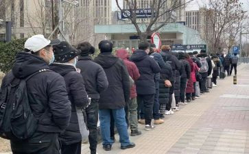 排队的教学反思6篇