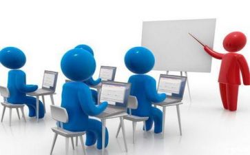 培训工作总结个人总结模板7篇