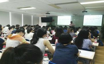 为培训调研报告7篇