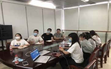 培训工作总结范文推荐6篇