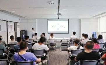 培训日工作计划参考7篇
